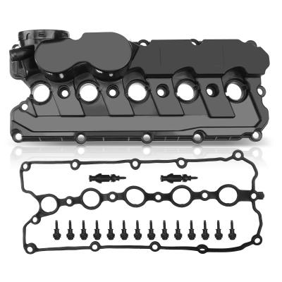 China Engine Valve Cover with Gasket for Volkswagen Beetle L5 2.5L 2006-2010 BPR BPS for sale