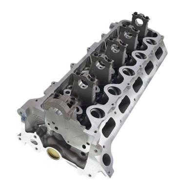 China Passenger Cylinder Head for Ford F35 F-250 F350 Super Duty 6.8L 05-08 for sale
