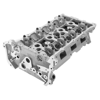 China Engine Valve Cover Cylinder Head for Hyundai Sonata 07-10 Tucson 10-13 L4 2.4L for sale