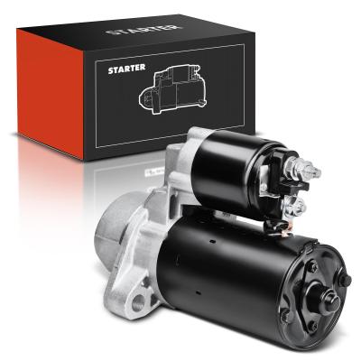 China Starter Motor 1.4KW 12V CW 9 Teeth for Audi A4 A4 Quattro Allroad S4 VW Passat for sale