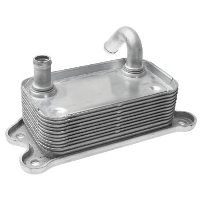China Engine Oil Cooler for Volvo S60 2001-2009 S70 1999-2000 S80 V70 XC90 2003-2006 for sale