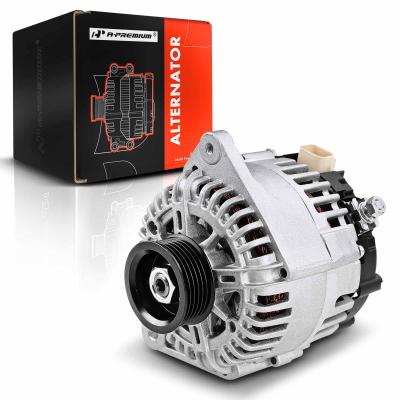 China Alternator for Nissan Maxima 2004 2005-2008 3.5L 120A/12V CW Rotation 6-Groove for sale