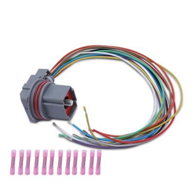 China Wire Harness Pigtail Repair Kit for Ford Explorer 2002-2005 Mustang Lincoln LS for sale