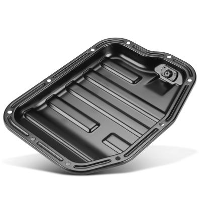China Engine Oil Pan for Nissan X-Trail 2.5L 2005-2006 for sale