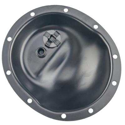 China Rear Differential Cover for Jeep Wrangler 2002-2006 Grand Cherokee WJ for sale