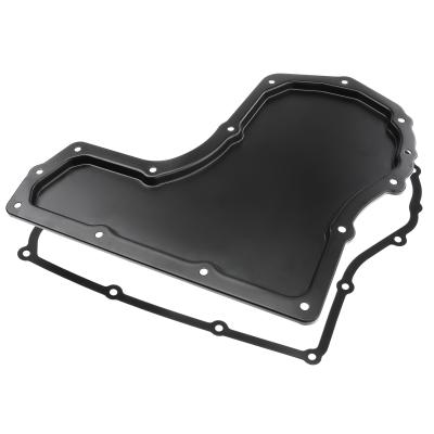 China Transmission Oil Pan with Gasket for Chevy Malibu HHR Pontiac G5 Saturn Vue Olds for sale
