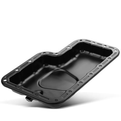China Engine Oil Pan for Jeep Cherokee 2014-2020 V6 3.2L for sale