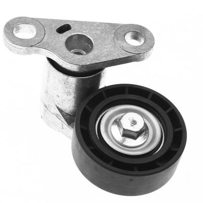 China Belt Tensioner for Chevy Express GMC Sierra Cadillac Buick Hummer Saab for sale