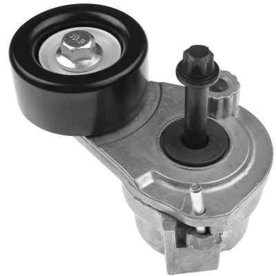 China Belt Tensioner for Chevrolet Cruze 2011-2015 Sonic 2012-2018 Saturn Astra for sale