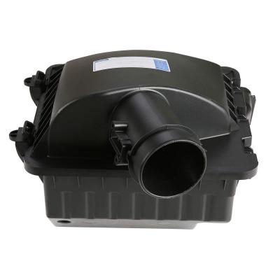 China Air Cleaner Intake Filter Box for Ford Mustang 2005-2010 4.0L 4.6L 5.4L for sale