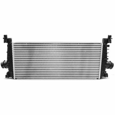China Intercooler Charge Air Cooler for Chevy Cruze 2011-2015 1.4L Auto Trans for sale
