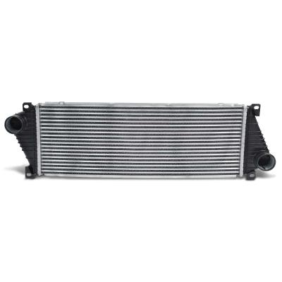 China Front Intercooler Charge Air Cooler for Freightliner Sprinter 2500 2.7L Turbo for sale