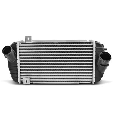 China Intercooler Charge Air Cooler for Hyundai Tucson 2016 2017 2018 L4 1.6L for sale