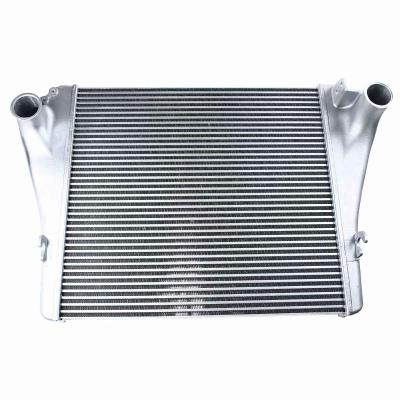 China Intercooler Charge Air Cooler for Volvo VT 2006-2010 VNM VAH VHD Mack CXU TD700 for sale
