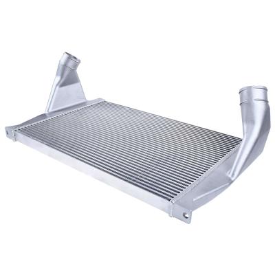 China Intercooler Charge Air Cooler for International Harvester 8100 4900 5000 4600UH for sale