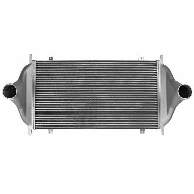 China Intercooler Charge Air Cooler for Freightliner FL112 1996-2002 FLD112 1993-2002 for sale
