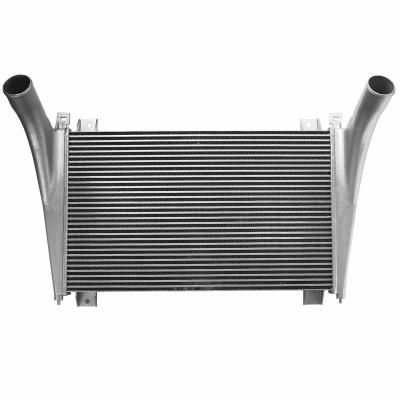 China Intercooler Charge Air Cooler for Kenworth T2000 1997-2007 T800 2002-2003 for sale