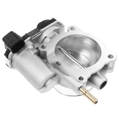 China Throttle Body Assembly with Sensor for GMC Canyon Chevrolet Colorado 08-12 for sale