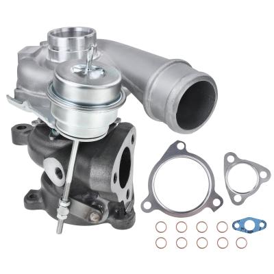 China Turbo Turbocharger with Wastegate Actuator for Audi TT Quattro 2003-2006 1.8L K04 for sale