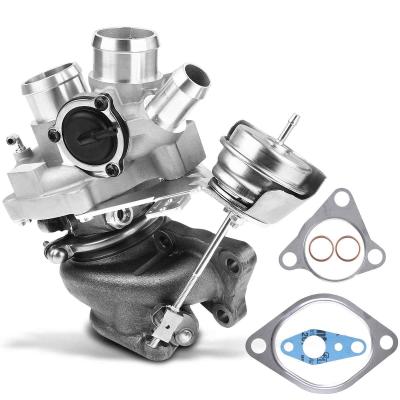 China Driver Turbo Turbocharger for Ford F-150 2011-2012 3.5L K0CG Turbo Ecoboost for sale