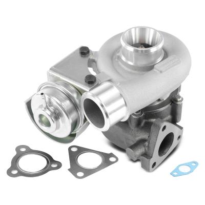 China Turbo Turbocharger with Gasket for Hyundai Santa Fe 2.2 CRDI D4EB for sale