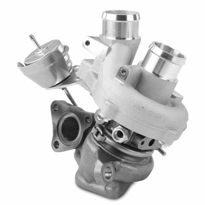 China Left Turbo Turbocharger for Ford F-150 2013-2016 Expedition Transit-150 V6 3.5L for sale