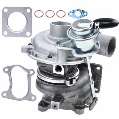 China Turbo Turbocharger for Ford Ranger 1999-2006 Courier Mazda B2500 Bravo 2.5L RHF5 for sale
