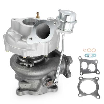 China Turbo Turbocharger for Subaru Forester 2014-2018 WRX 2015-2020 H4 2.0L MGT2259S for sale