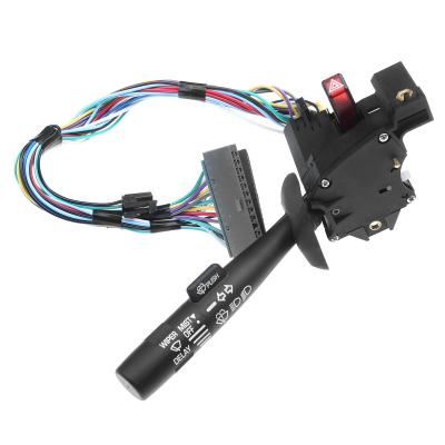 China Windshield Wiper Turn Signal Switch for Chevrolet C1500 GMC Oldsmobile Cadillac for sale