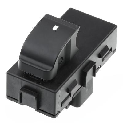 China Front or Rear Passenger Power Window Switch for Saturn Outlook 2007-2010 SUV 8 Pins for sale