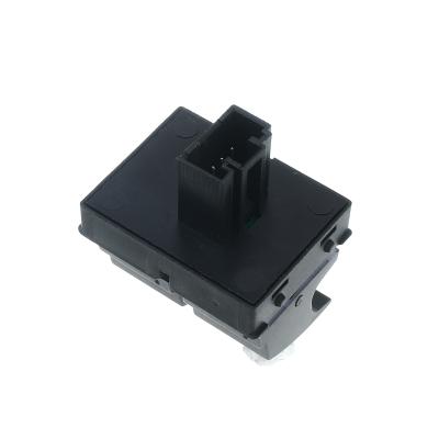 China Driver Power Window Switch for Volkswagen Eos 2007-2011 Golf GTI R32 Left Driver for sale