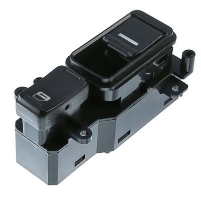 China Front Passenger or Rear Window Switch for Honda Accord 03-07 Odyssey 2005-2008 for sale