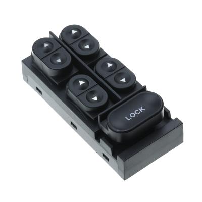 China Front Driver Power Window Switch for Ford Explorer F-350 Mustang Taurus Mercury for sale