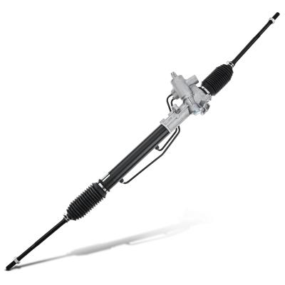 China Power Steering Rack & Pinion Assembly for Volkswagen Golf Jetta 1985-1992 for sale