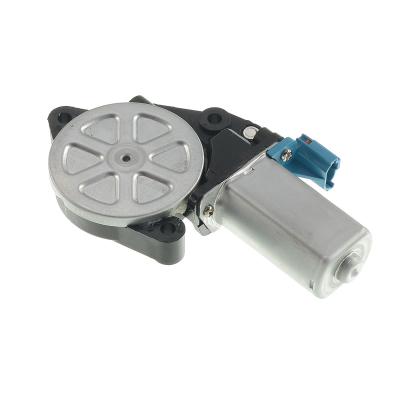 China Driver Power Window Motor for Hyundai Elantra 2001-2006 Left Driver for sale