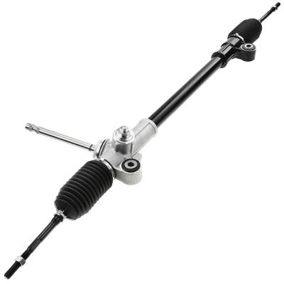 China Power Steering Rack & Pinion Assembly for Chevy Beat Spark 1.2L Spark EV EPS for sale