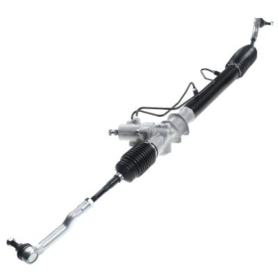 China Power Steering Rack and Pinion Assembly for Suzuki Grand Vitara 99-05 XL-7 02-06 for sale
