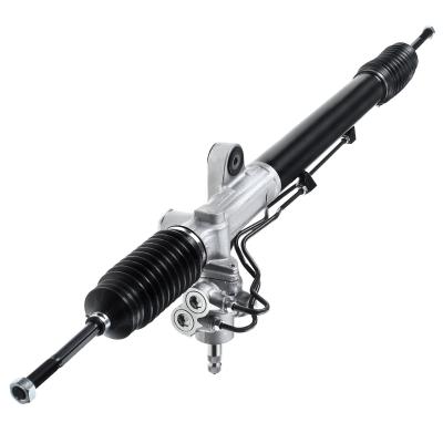 China Power Steering Rack & Pinion Assembly for Honda Pilot 2003-2008 for sale
