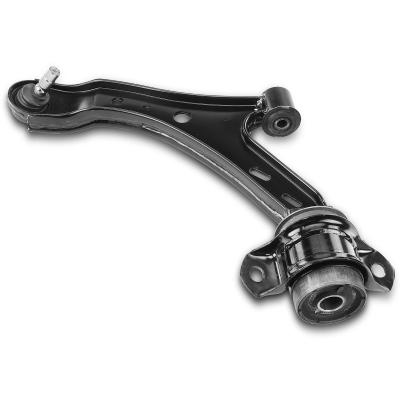 China Front Driver Lower Control Arm with Ball Joint for Ford Mustang 2005-2010 for sale