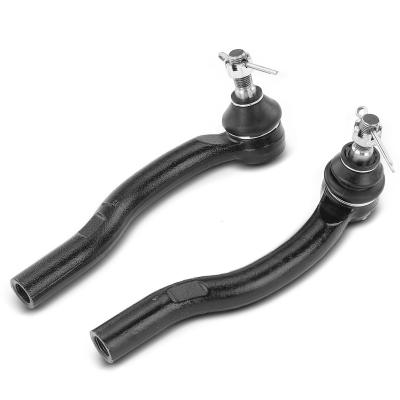 China 2x Left & Right Outer Tie Rod End for Toyota Camry Avalon Solara Lexus ES330 for sale