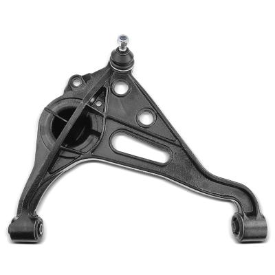 China Front Right Lower Control Arm & Ball Joint Assembly for Chevrolet Tracker Vitara for sale