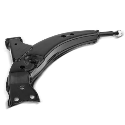 China Front Driver Lower Control Arm for Toyota Corolla 1988-1992 DOHC for sale