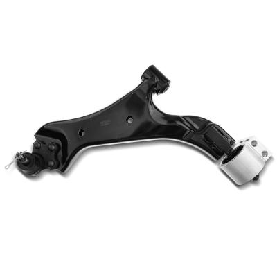 China Front Left Lower Control Arm with Ball Joint for Saturn Vue Suzuki Suzuki XL-7 for sale