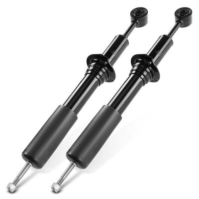 China 2x Front Magnetic Shock Absorber for Lexus GX470 2003-2009 for sale