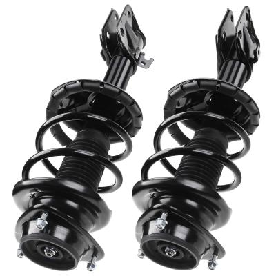 China 2x Front Complete Strut & Coil Spring Assembly for Subaru Impreza RS WRX 02-03 for sale