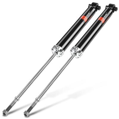 China 2x Rear Shock Absorber for Scion xB 08-15 Toyota Prius 10-15 Prius Plug-In 12-15 for sale