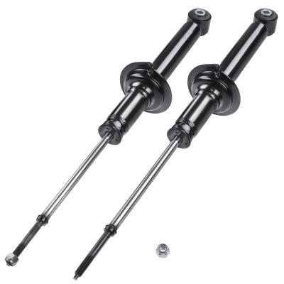 China 2x Rear Shock Absorber for Volvo S40 V40 2000-2004 L4 1.9L for sale