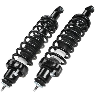 China 2x Rear Complete Strut & Coil Spring Assembly for Mitsubishi Lancer 2002-2007 for sale
