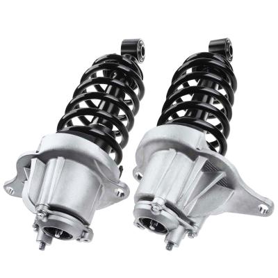 China 2x Rear Complete Strut & Coil Spring Assembly for Volvo V70 XC70 L5 2.4L 2.5L for sale