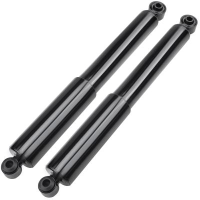 China 2x Rear Shock Absorber for Nissan Frontier 2005-2019 Extended or Crew Cab for sale